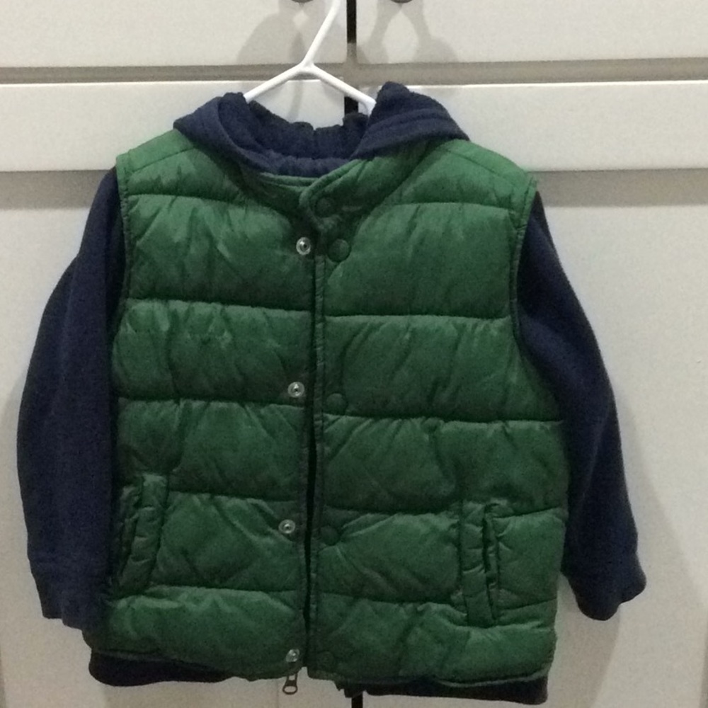 Jacket
